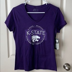 K-State Wildcats Tee-Shirt